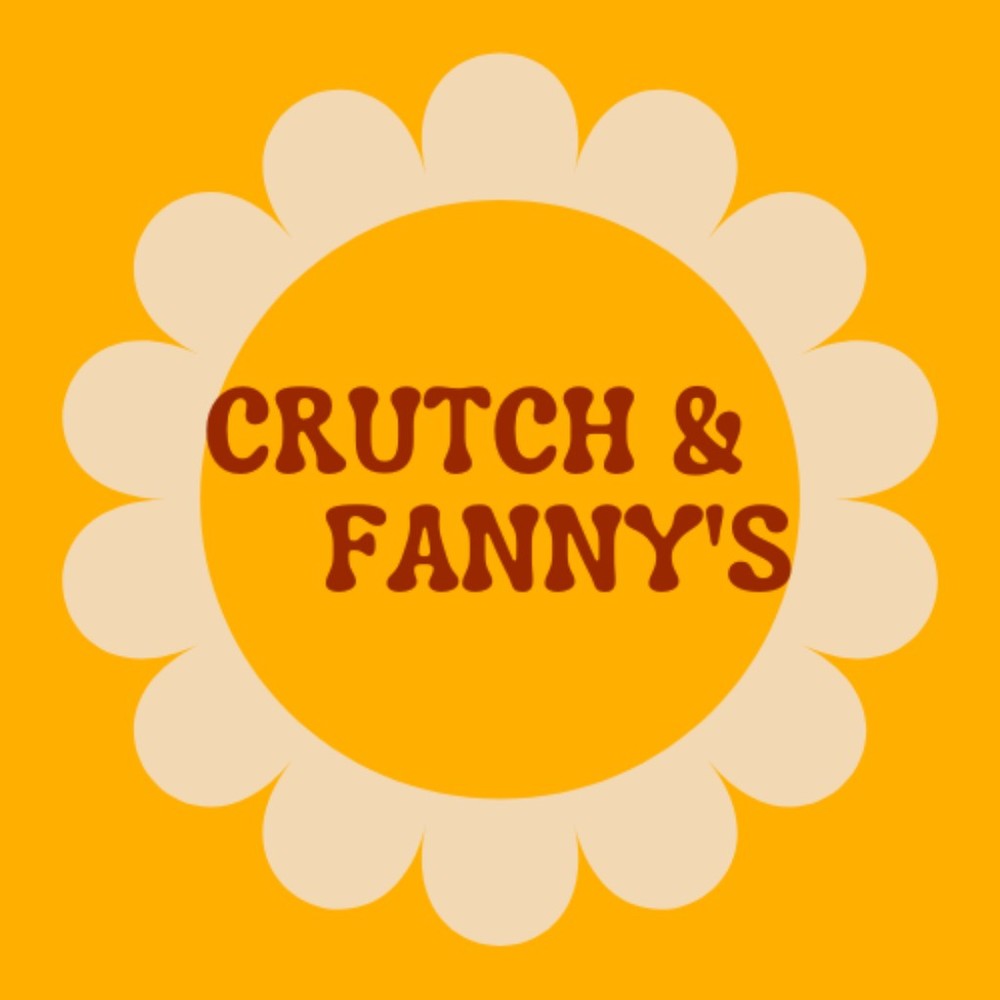 Meet your Posher, Crutch and Fanny